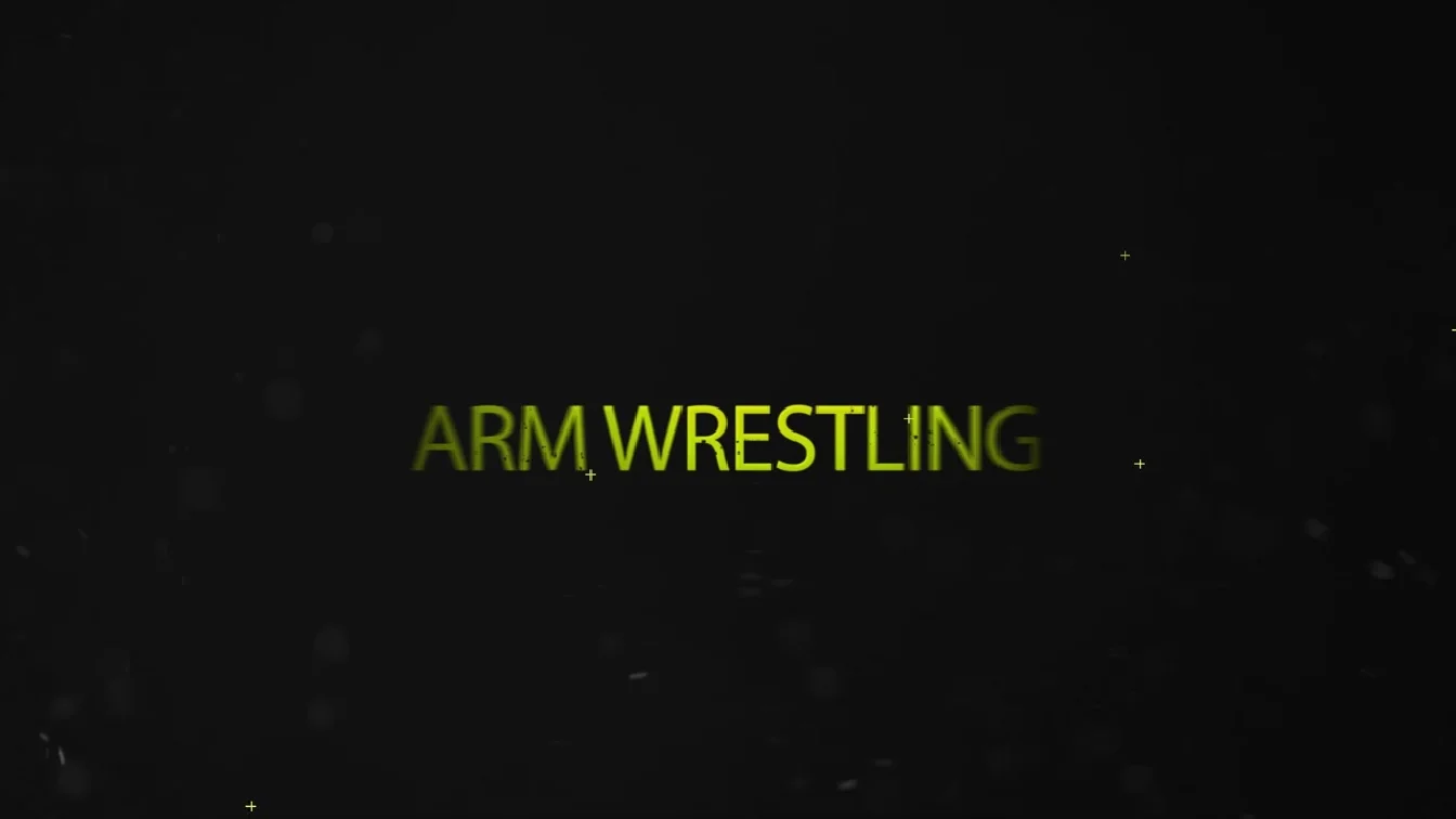 SubmissiveX Ariel X And Muscle Barbie Arm Wrestling XXX